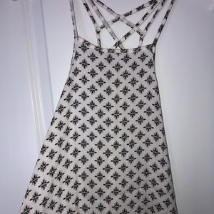 Abercrombie and Fitch tank top